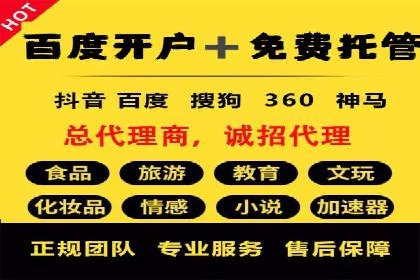 百度推广费用优化策略：成功案例分享